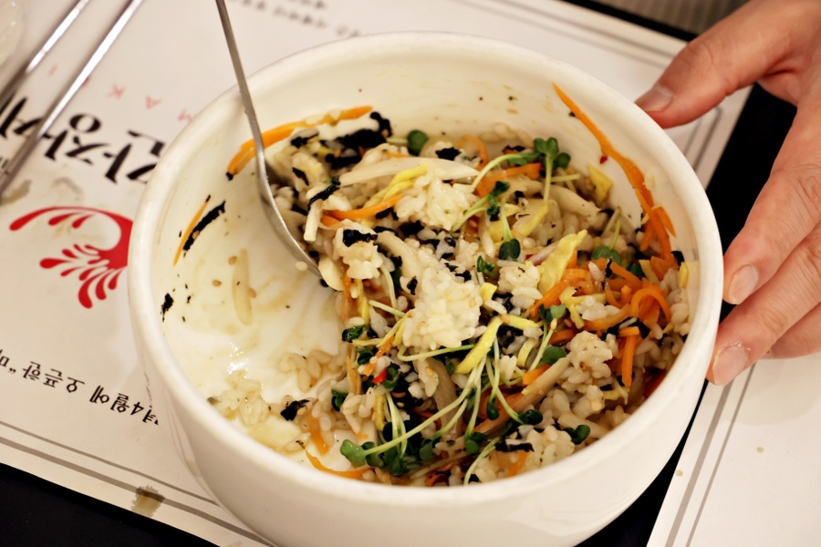 마산게낙찜.해마끼간장게장 이미지