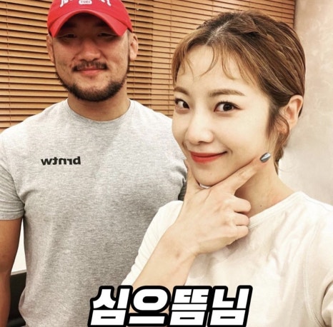 에이치투짐 이미지