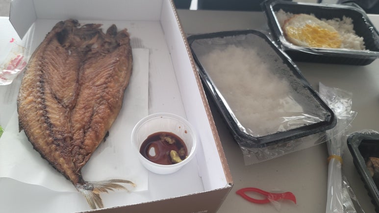 비비큐(BBQ)목원대점 이미지