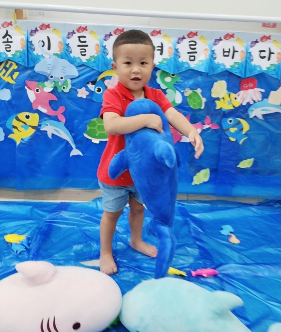 해찬솔어린이집 이미지