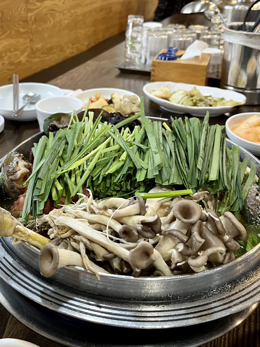 노형토종닭 이미지