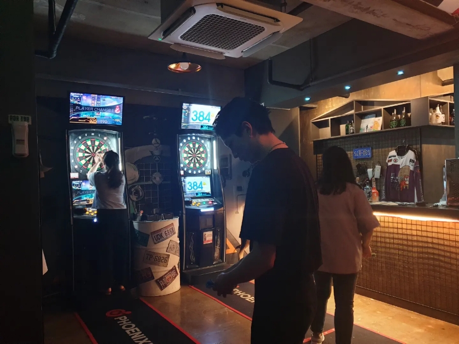 게러지브로스 이미지