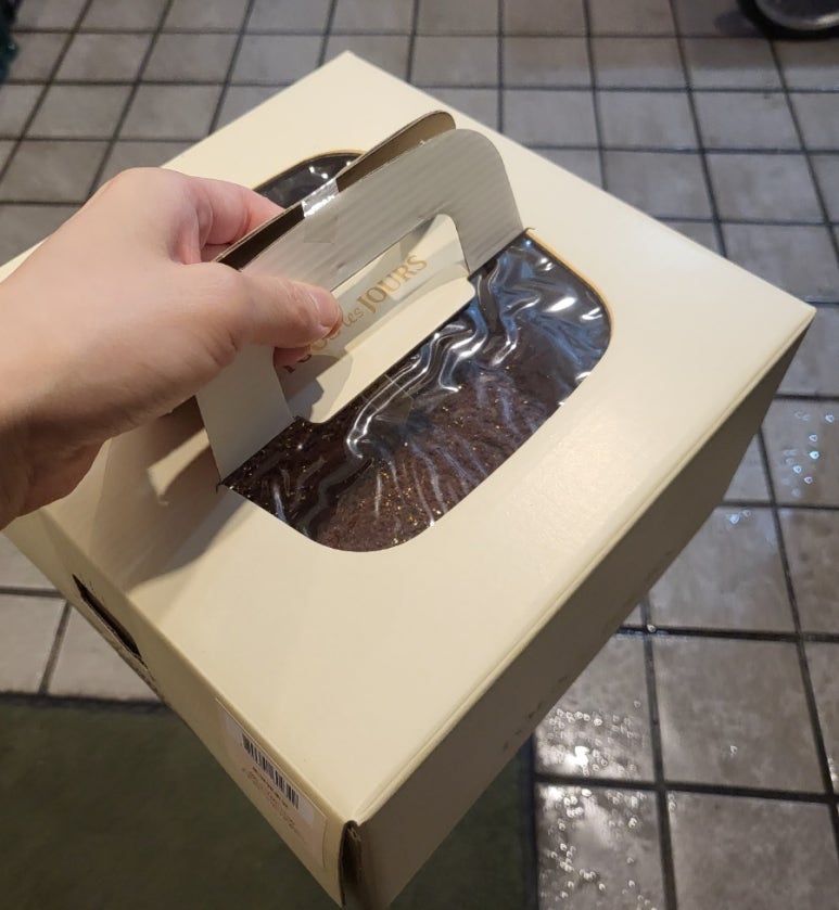 뚜레쥬르 신림사거리점 이미지