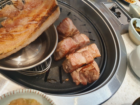 제돈식당 이미지