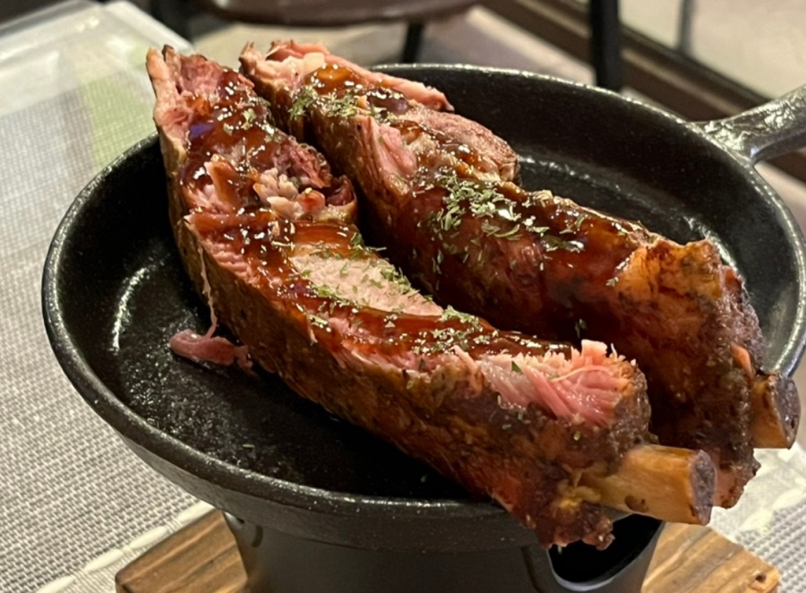 텍사스하우스 이미지