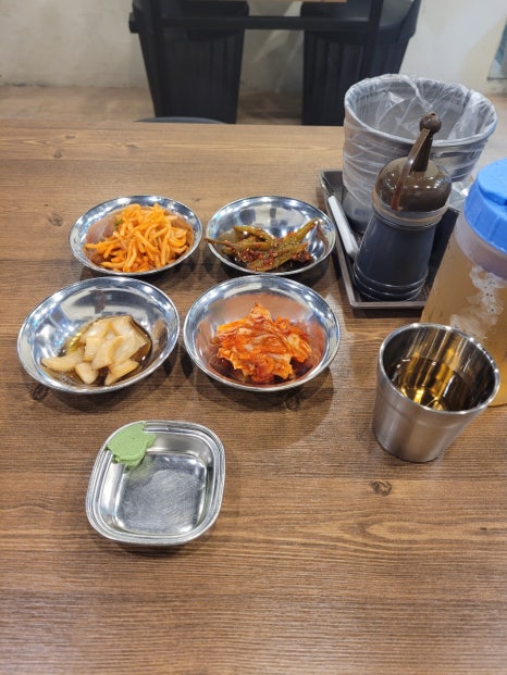 강씨네 생선굼터 이미지