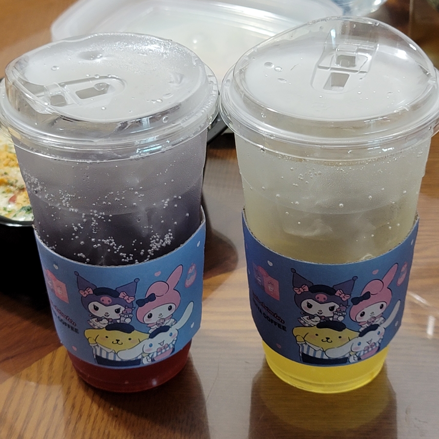 이디야커피 평택비전중앙점 이미지
