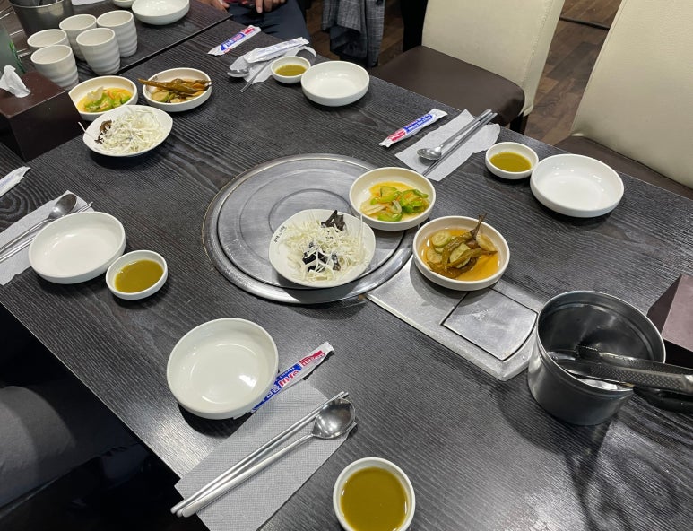 뚝배기동태탕해물찜 이미지