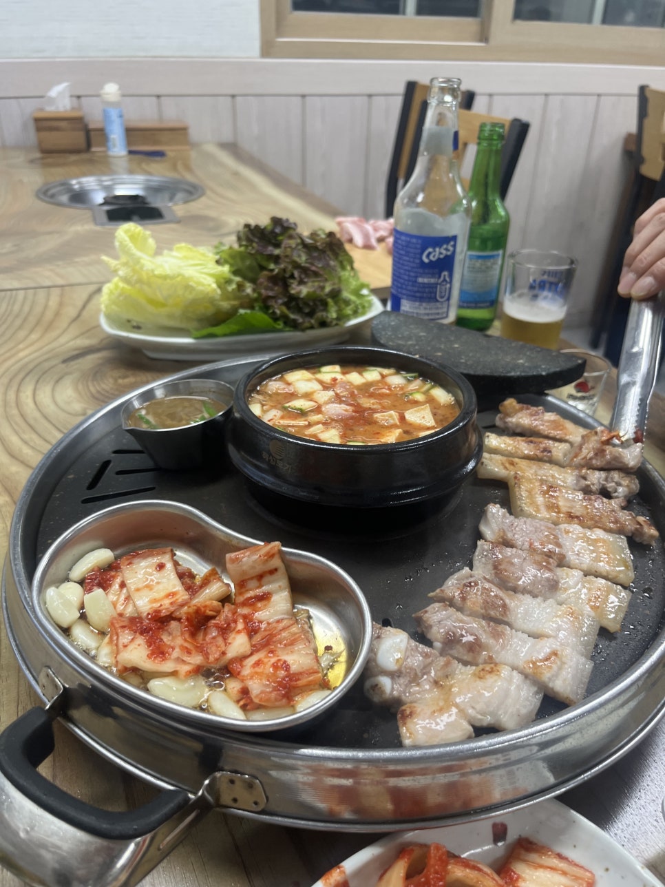 밀양생고기 이미지