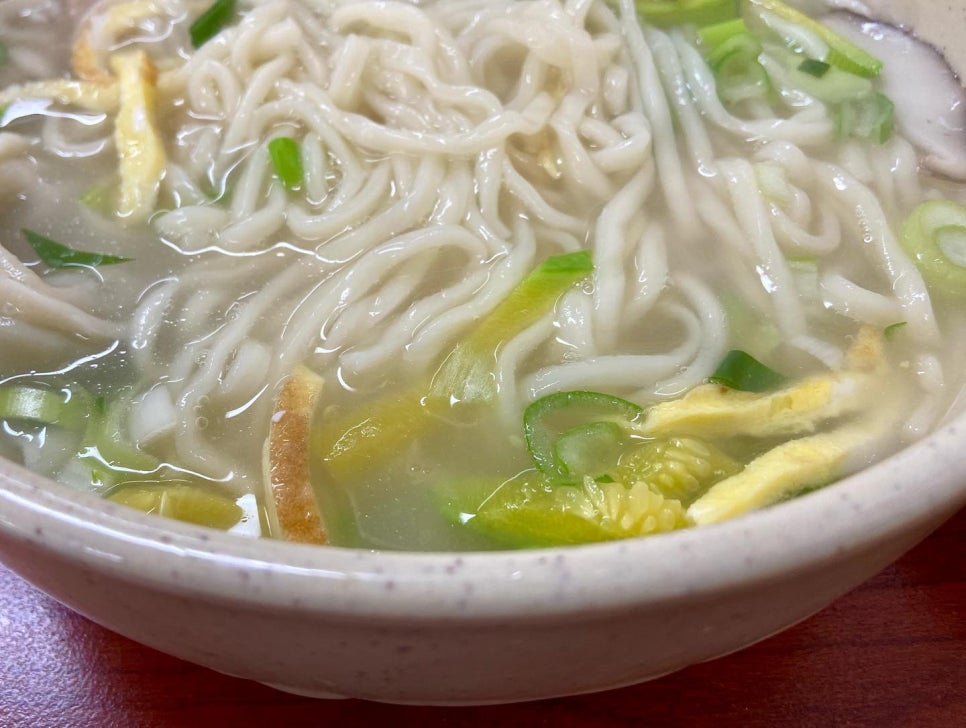 명동칼국수 사진 8