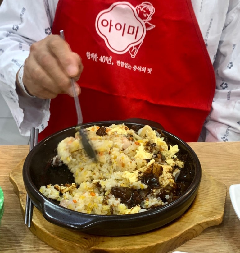 명루관 이미지