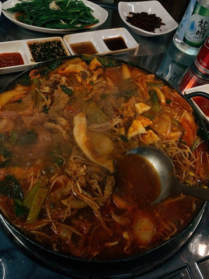 진수곱창 이미지