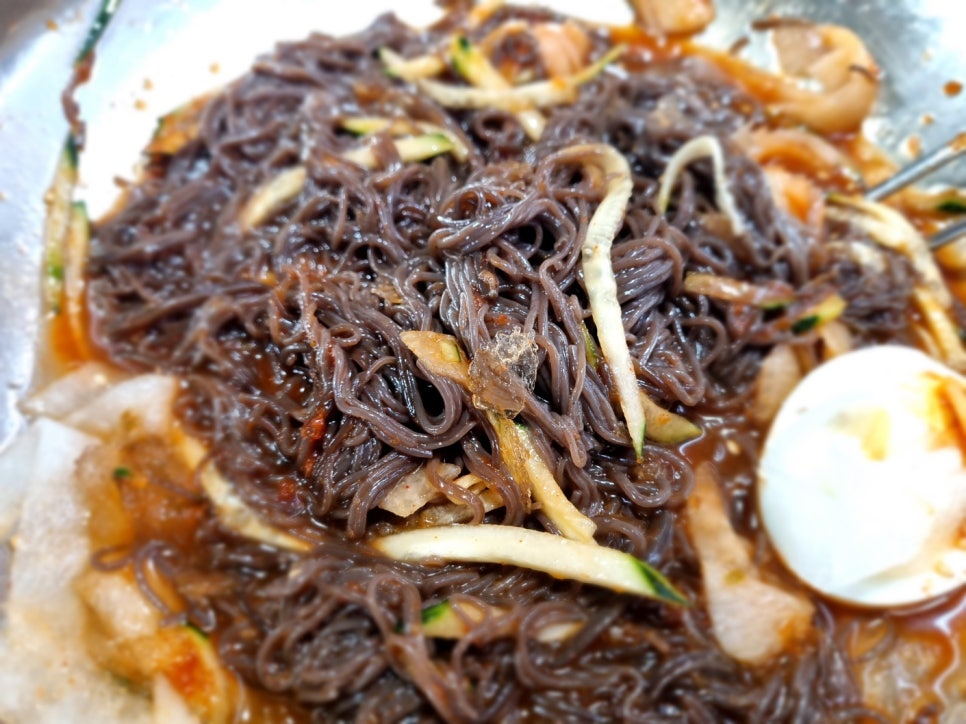명인칼국수&냉면 이미지