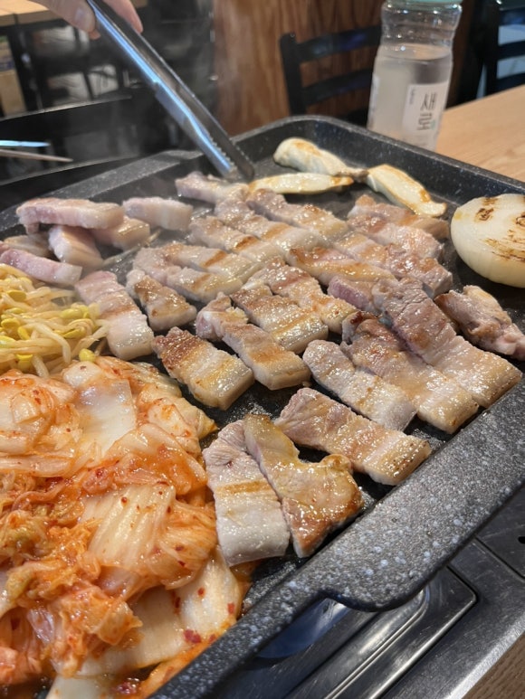 애솔촌고기마을 이미지