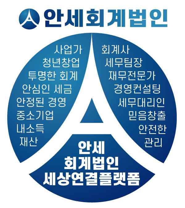 안세컨설팅 이미지