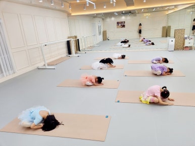 발레메이트학원 이미지