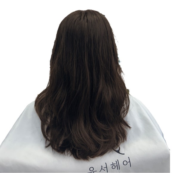 윤서헤어 이미지
