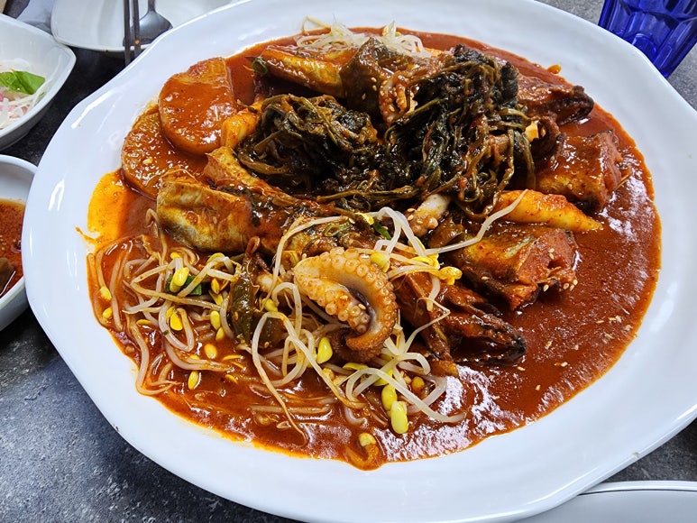 더착한코다리 이미지
