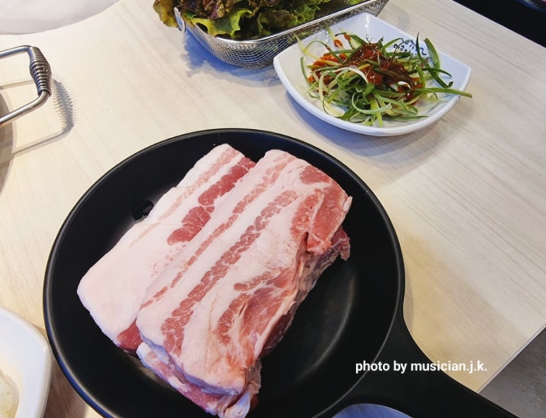 명륜진사갈비 송산그린시티점 이미지