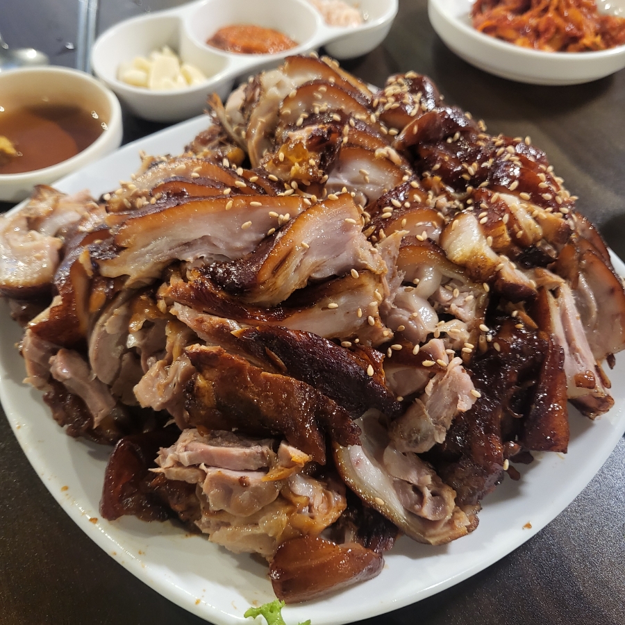 장충동웰빙족발 이미지