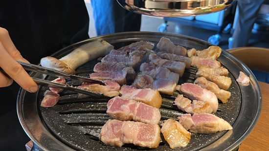 설야멱 서면직영점 이미지