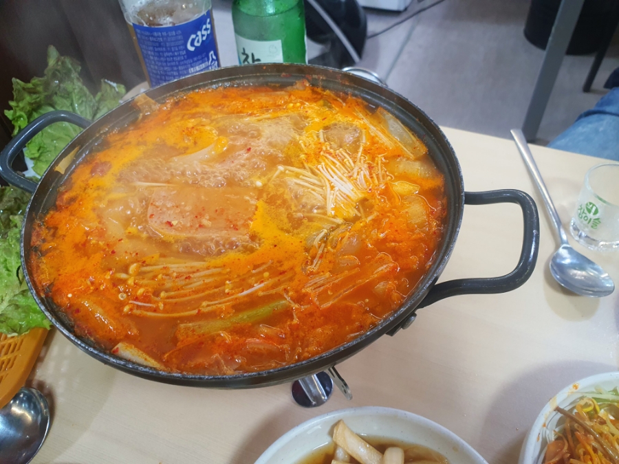 조선베이컨 이미지