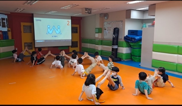마재초등학교 이미지