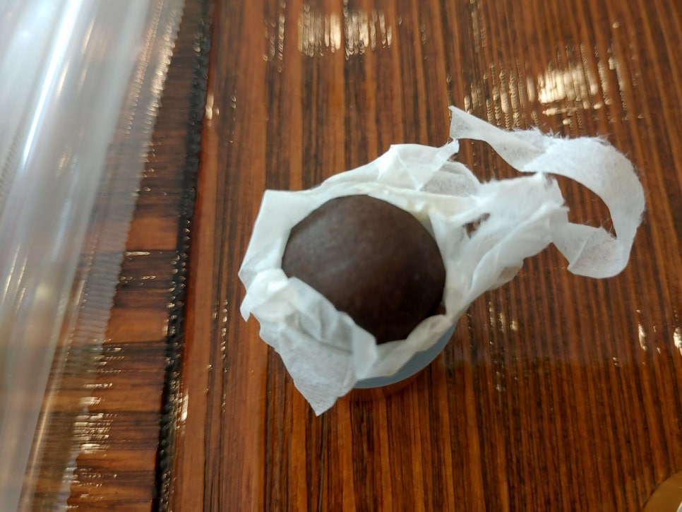 장수전통찻집 이미지