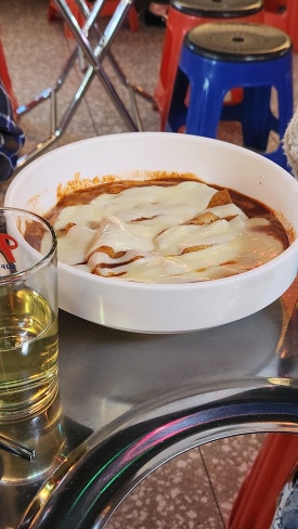 온달집 이미지