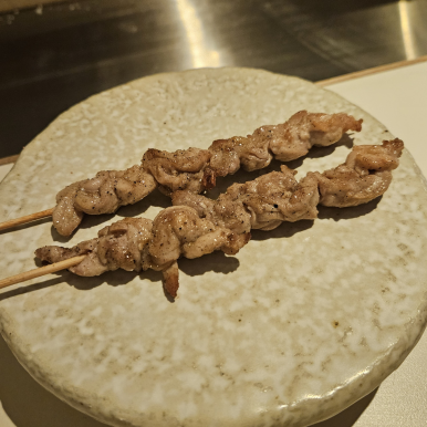 야끼토리 훈 이미지
