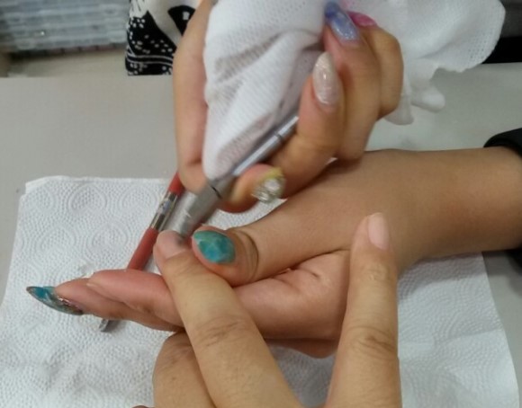 네일랜드 이미지
