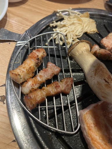 맛있는고기에솜씨를더하다문덕점 이미지