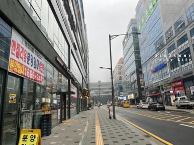 투썸플레이스 인천검단신도시점 이미지