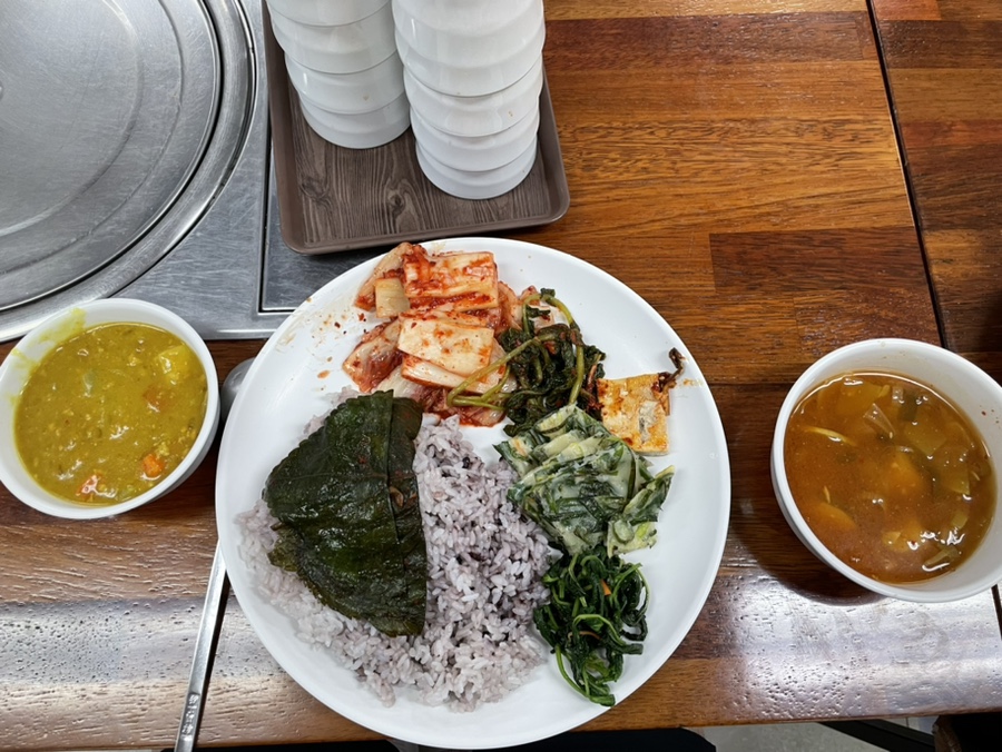 호박넝쿨한식뷔페 이미지