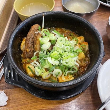 남촌면옥 이미지