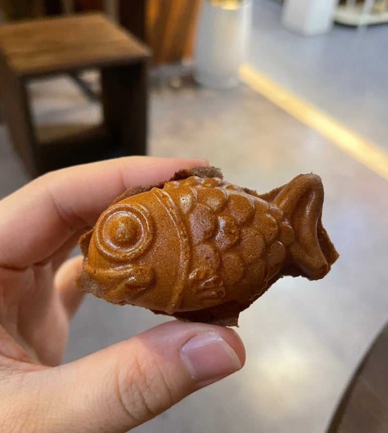 빙수냥 이미지
