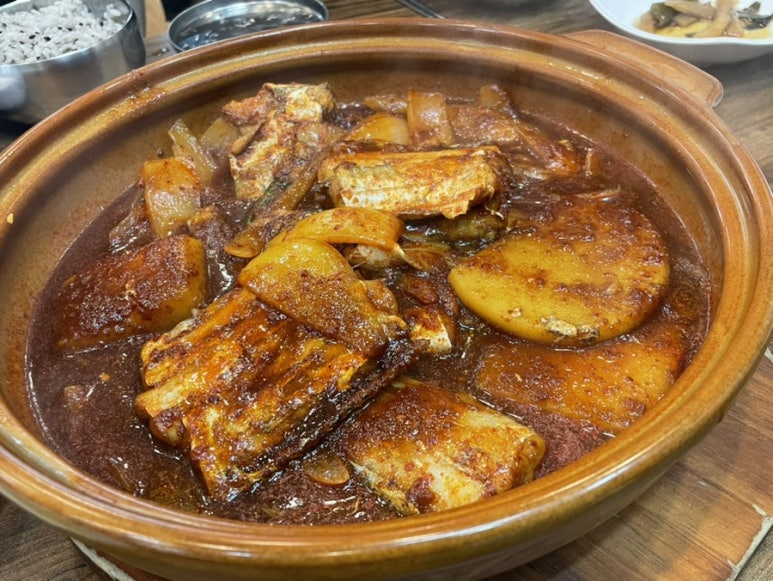 김경숙 김밥 이미지