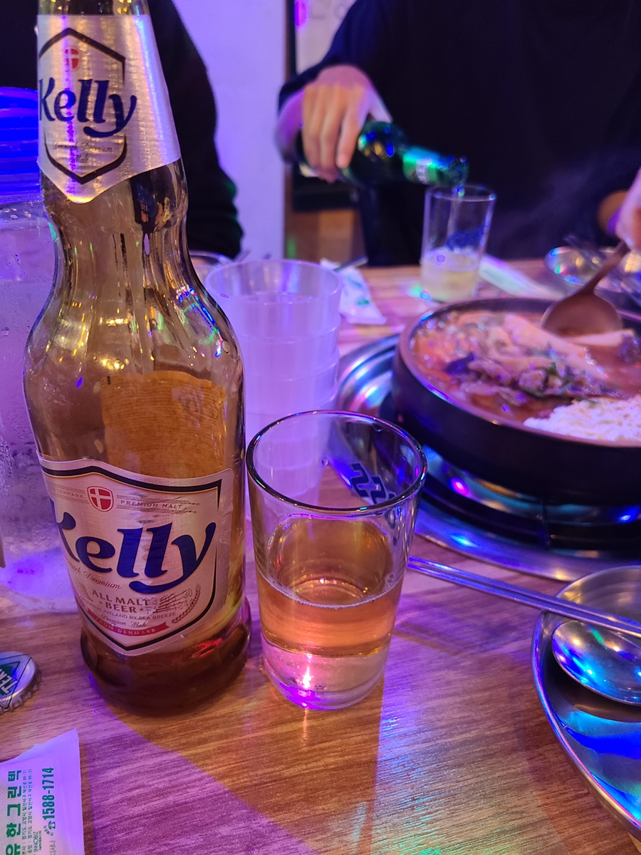 개구리반찬 이미지