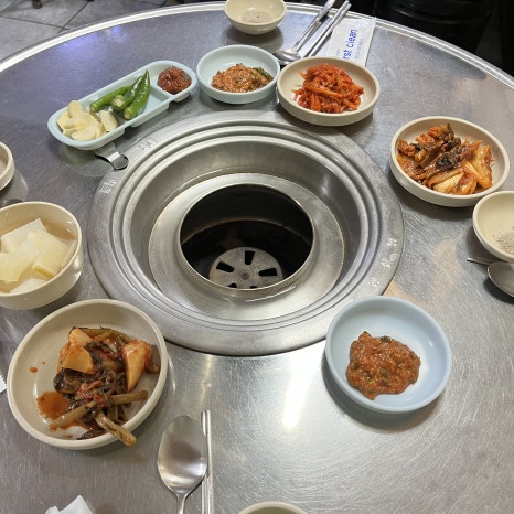 털보막창구이 이미지