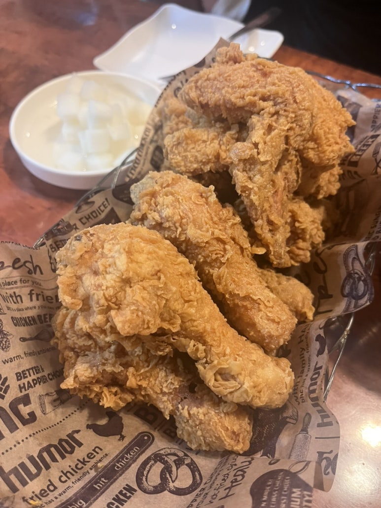 비에이치씨간석올리브점 이미지