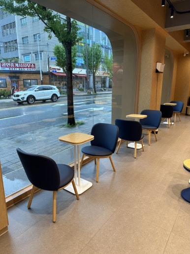 배스킨라빈스조치원 이미지