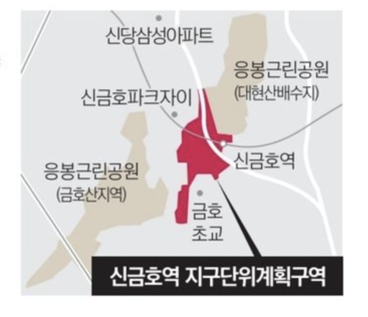 강화 신당교차로 이미지