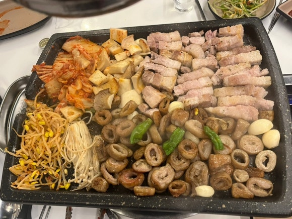 776막창마제소바 이미지