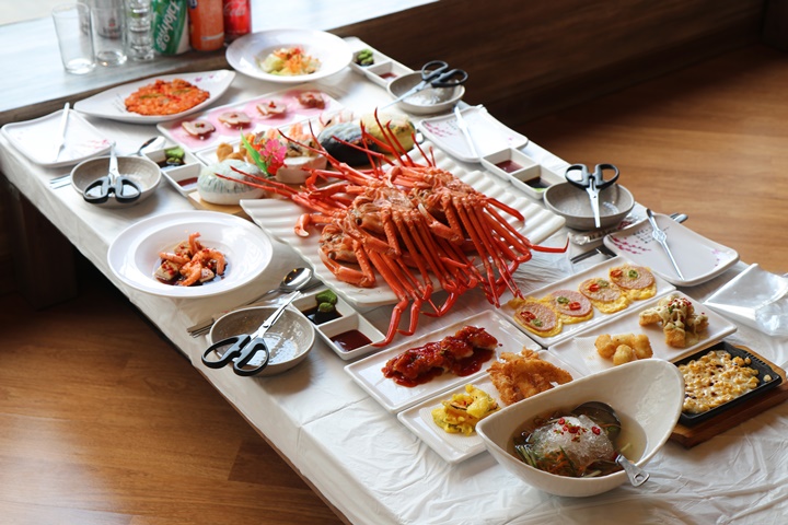 대게타운 이미지