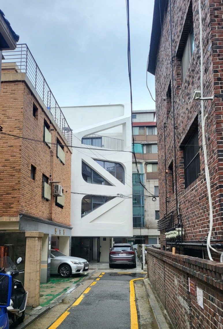 레스건축 이미지