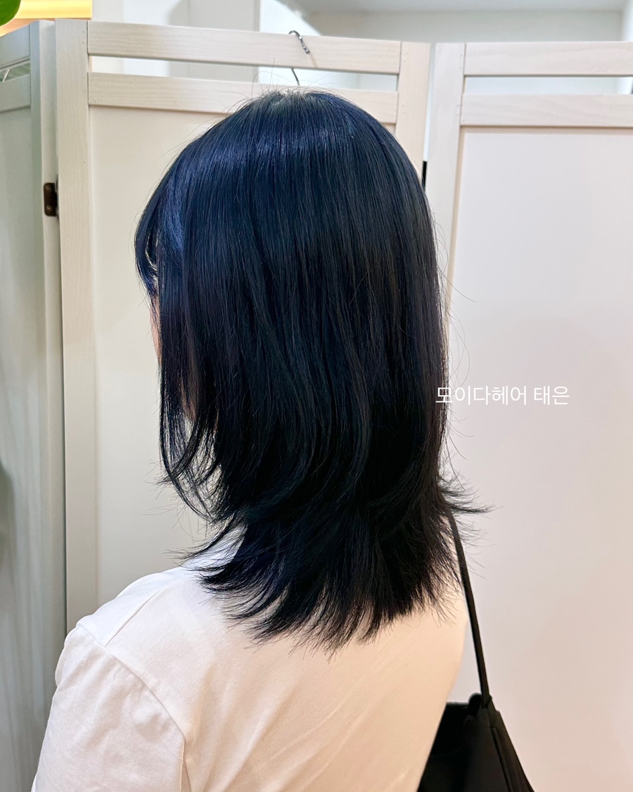 태은헤어 이미지
