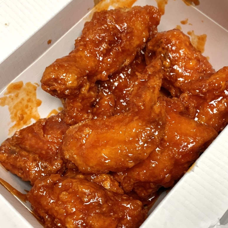 맘스터치 수원대점 이미지