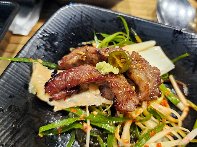 육부장갈비 이미지