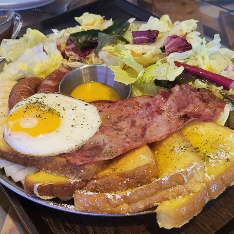 브런치카페우리동네168 이미지