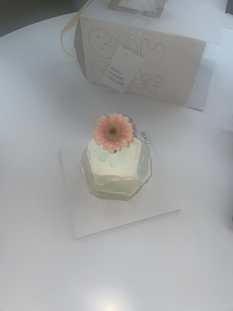 바우케이크하우스 이미지